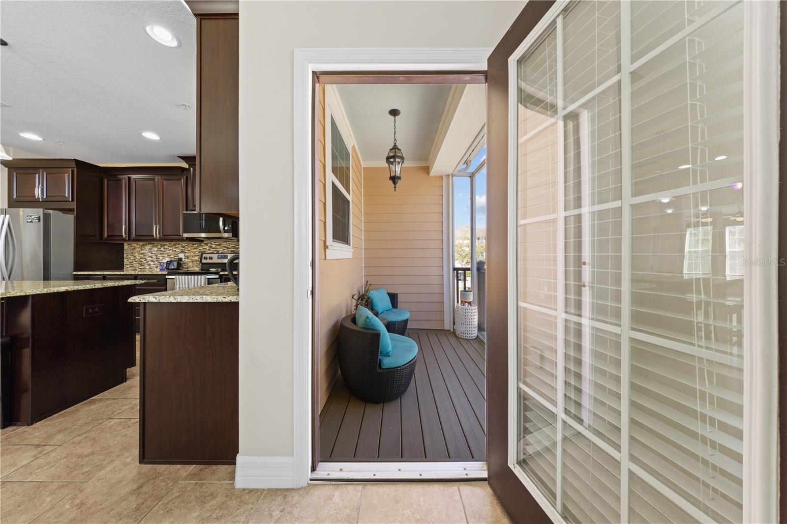 JESUPS LANDING - Residential