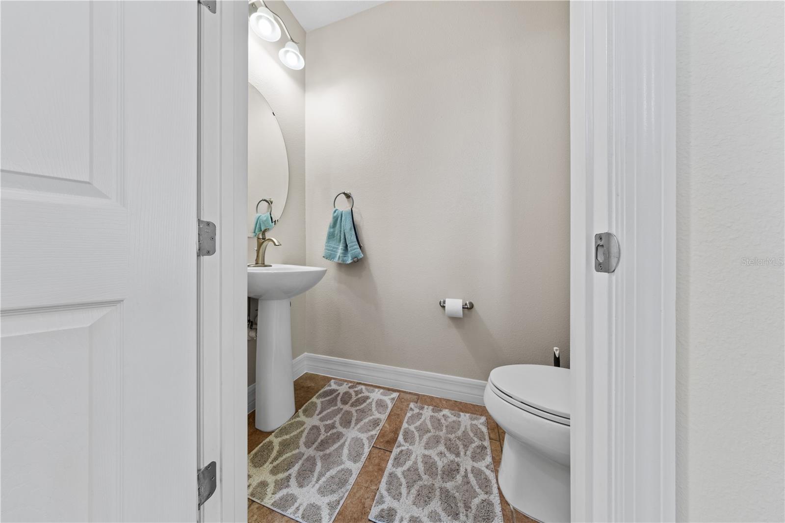 JESUPS LANDING - Residential