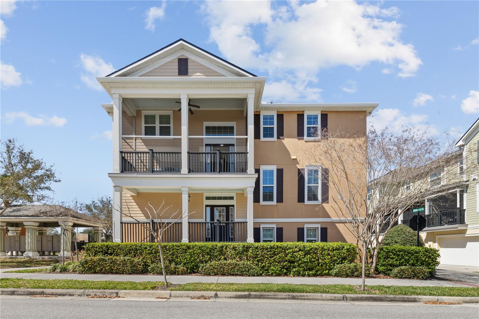 JESUPS LANDING - Residential