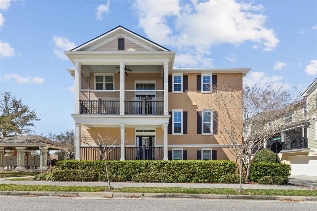 Photo of 1059 Cedar Bay Ln, Winter Springs, FL 32708 (MLS # O6382674)