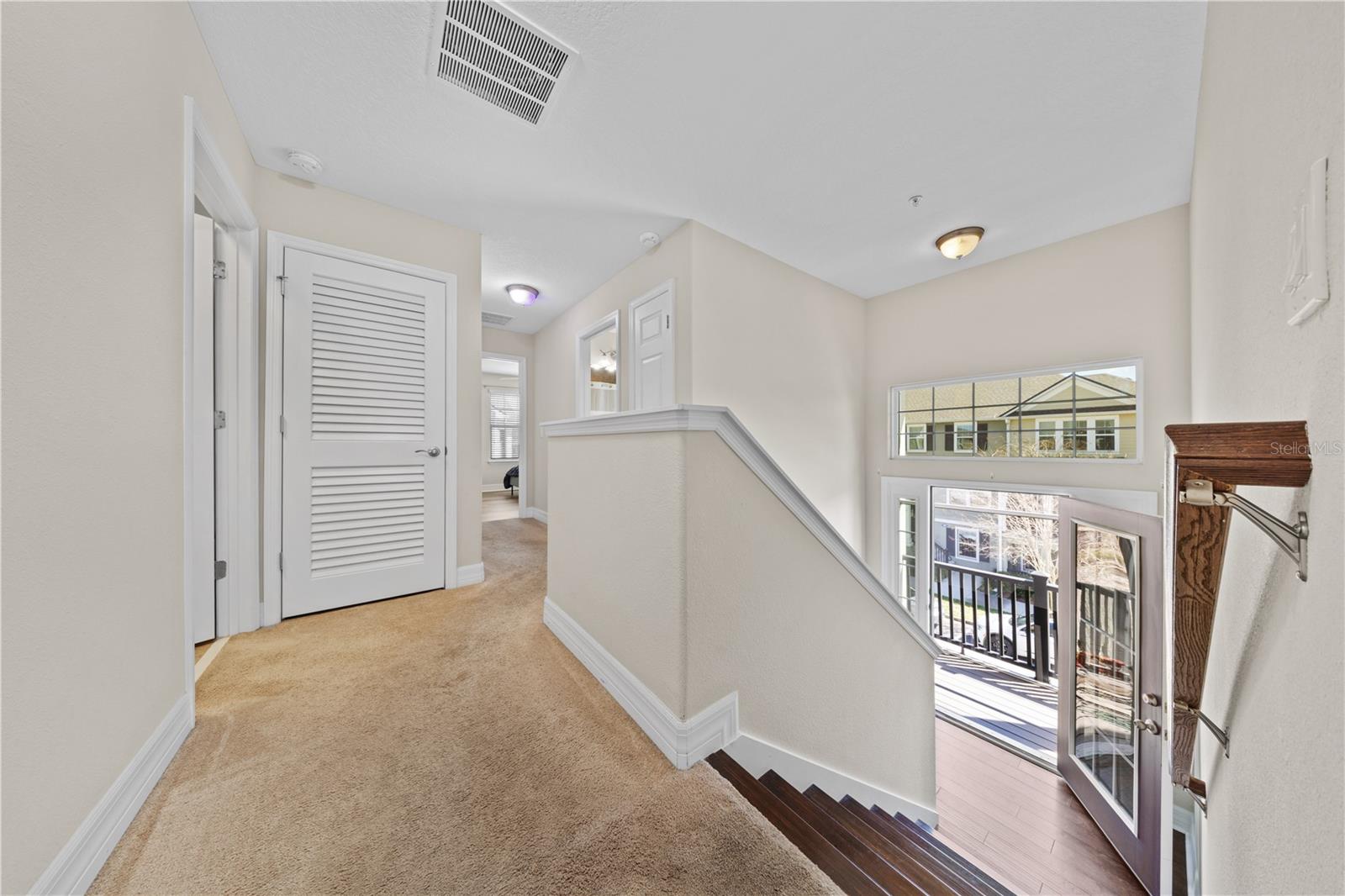 JESUPS LANDING - Residential