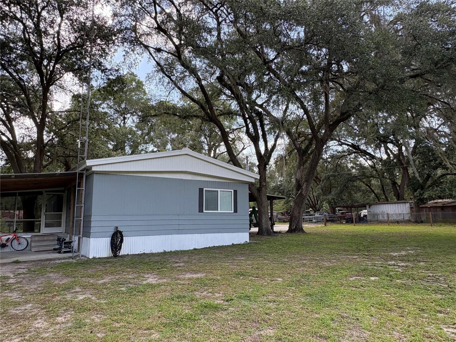 15190 NE 144TH STREET
