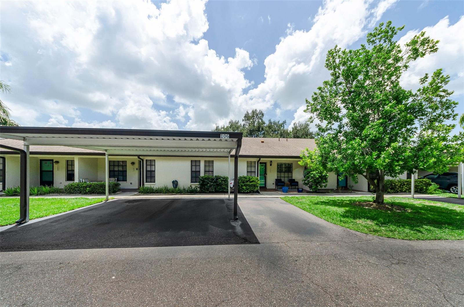 1500 HEATHER RIDGE BOULEVARD 106