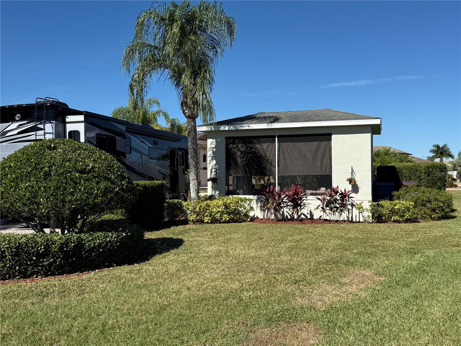 MT OLIVE SHORES NORTH ADD 04 - Land