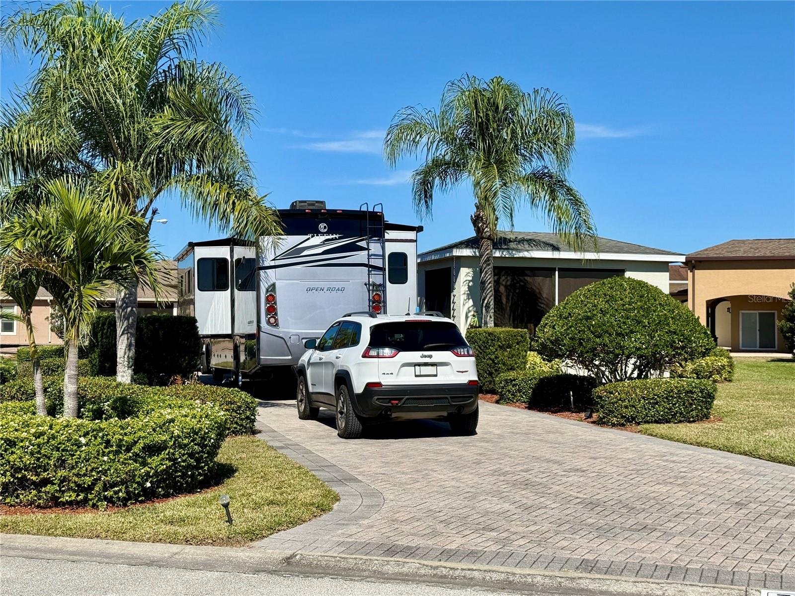 MT OLIVE SHORES NORTH ADD 04 - Land