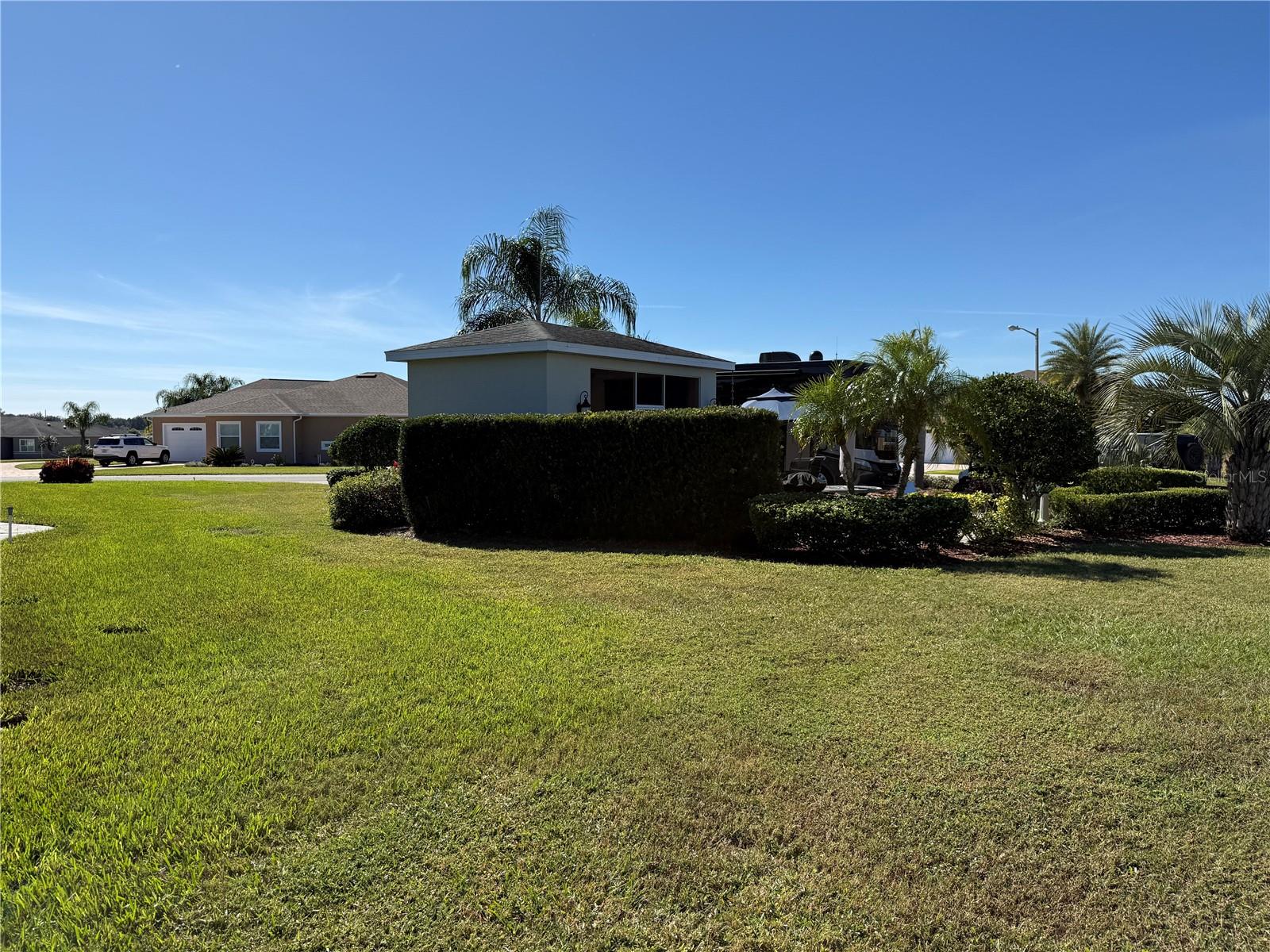 MT OLIVE SHORES NORTH ADD 04 - Land