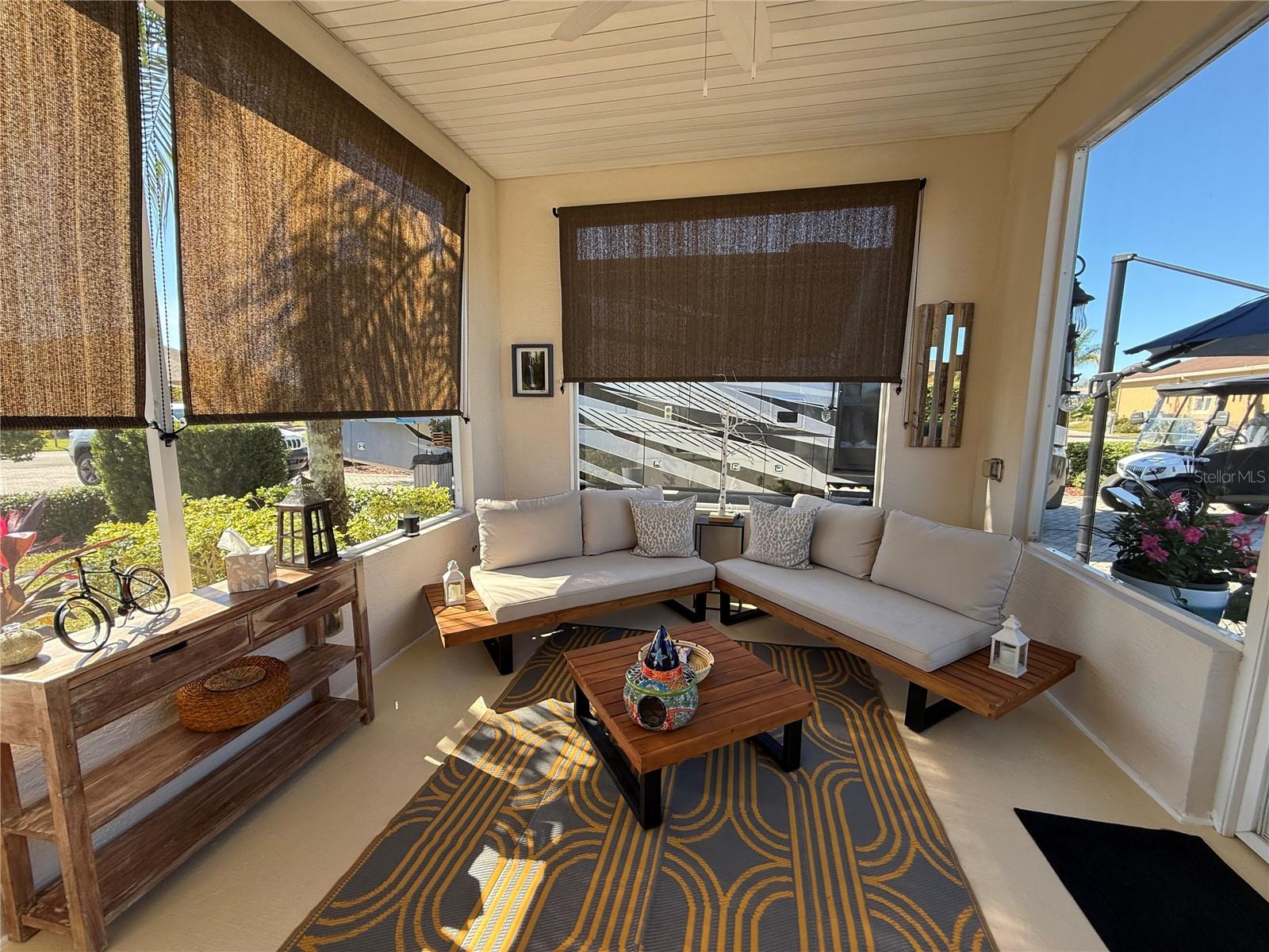 MT OLIVE SHORES NORTH ADD 04 - Land