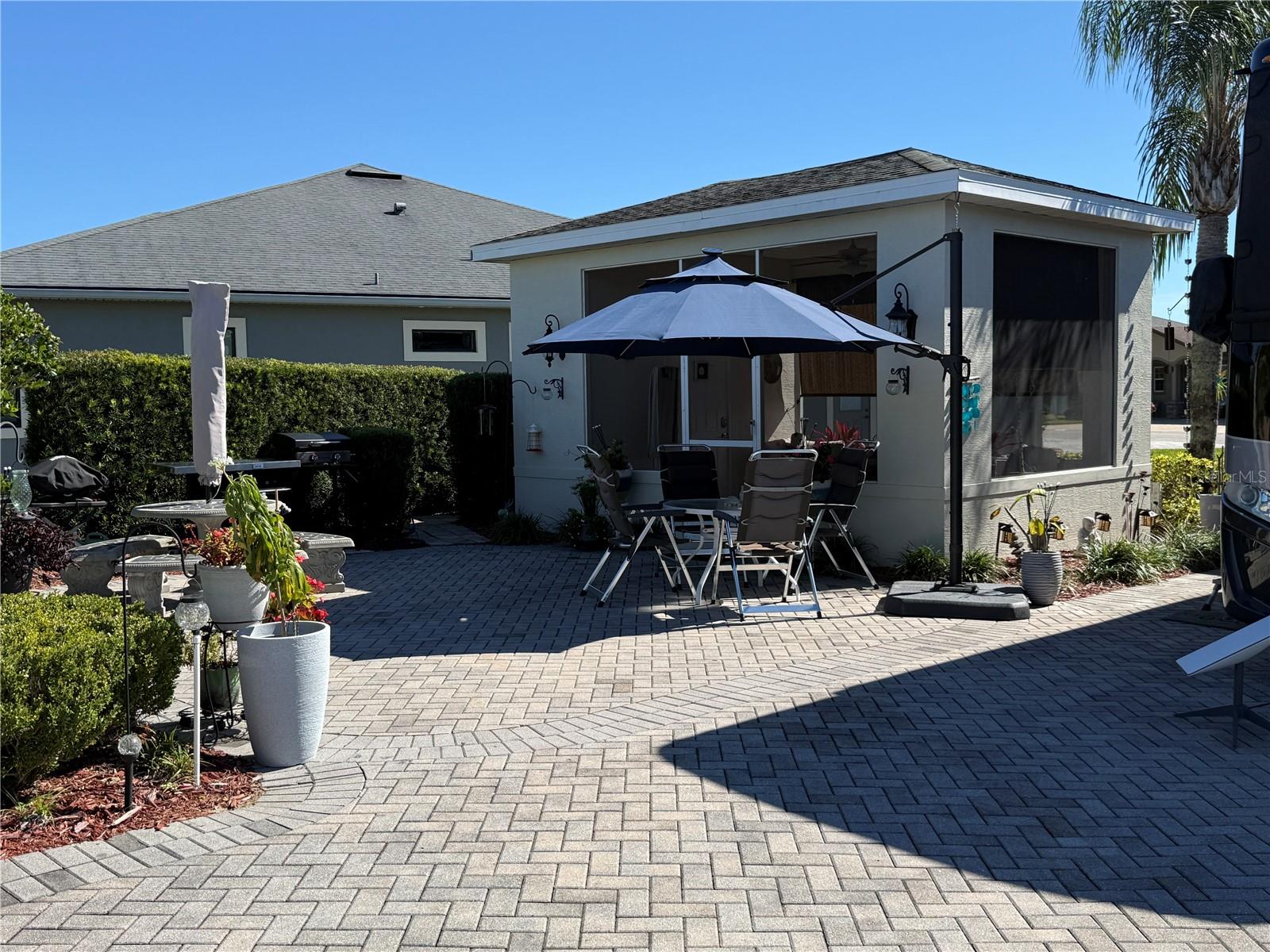 MT OLIVE SHORES NORTH ADD 04 - Land