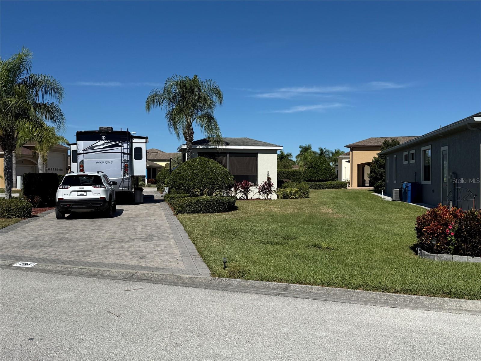 MT OLIVE SHORES NORTH ADD 04 - Land