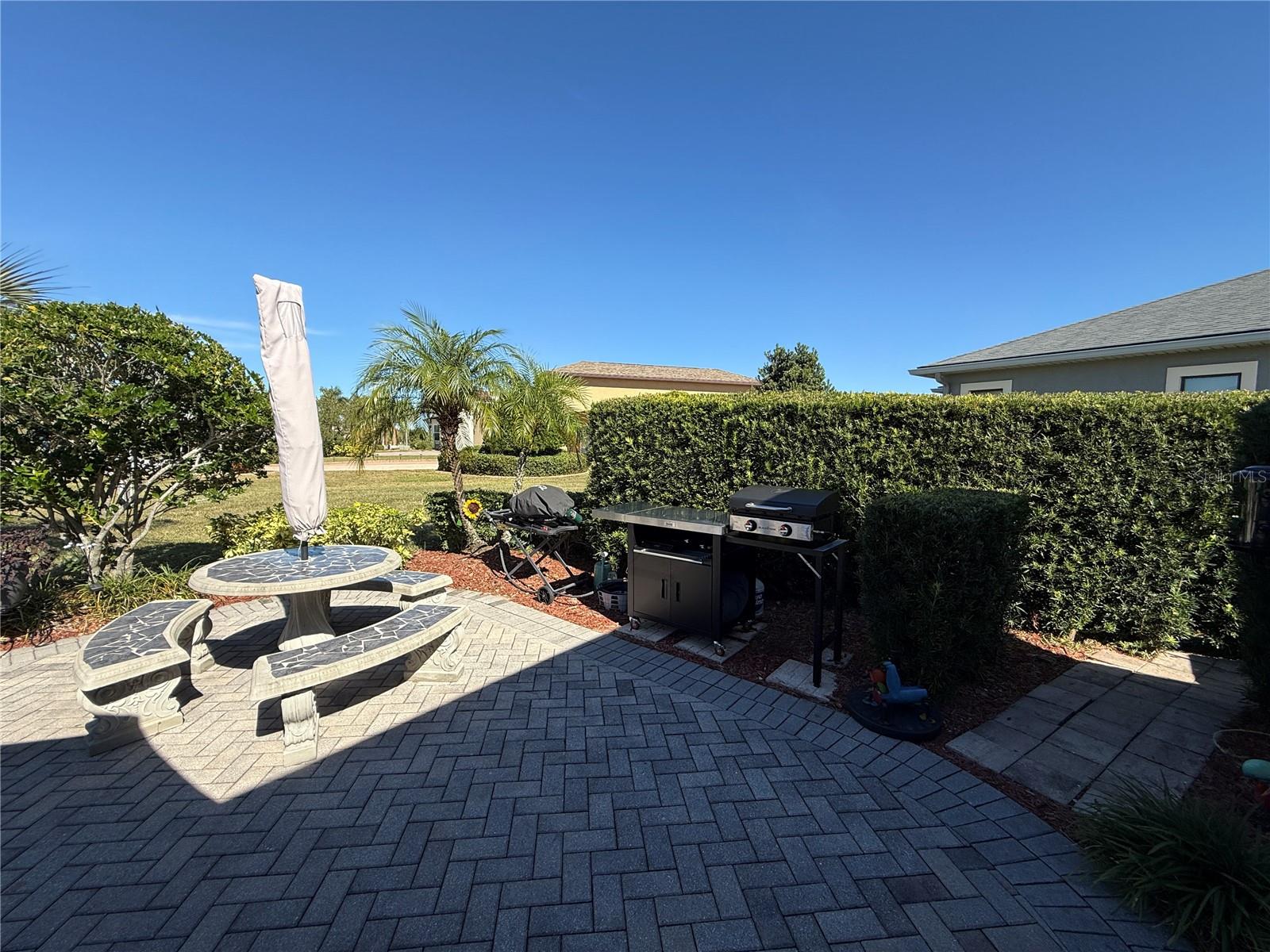 MT OLIVE SHORES NORTH ADD 04 - Land