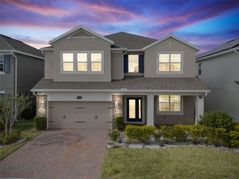 2556 LEYLAND CYPRESS LANE SANFORD FL 32773