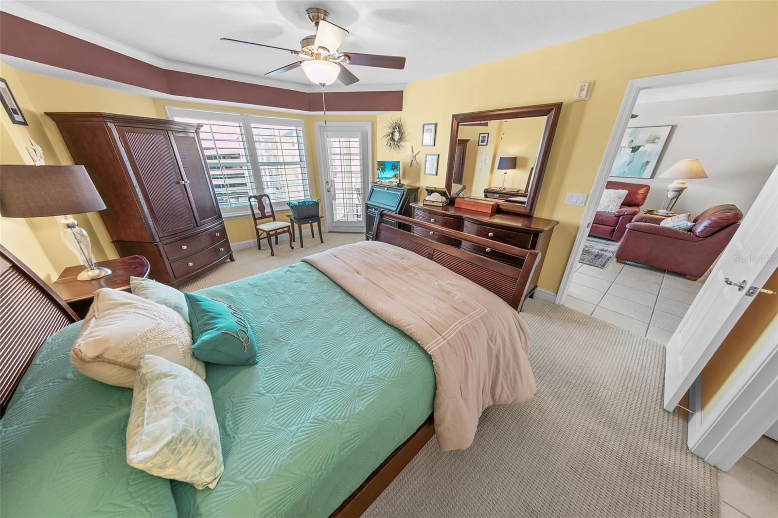 HARBOUR VILLAGE CONDO - Residential