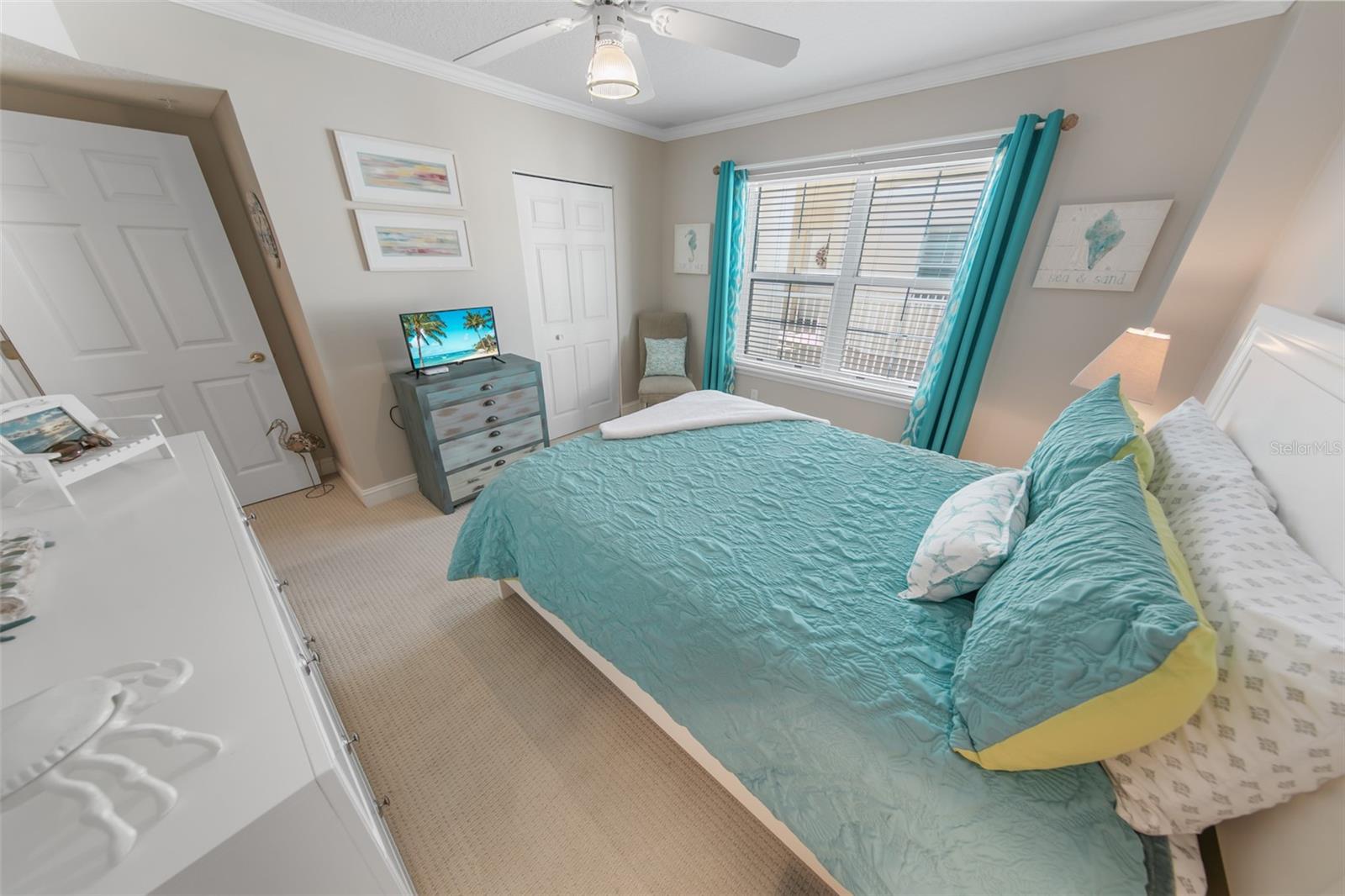 HARBOUR VILLAGE CONDO - Residential