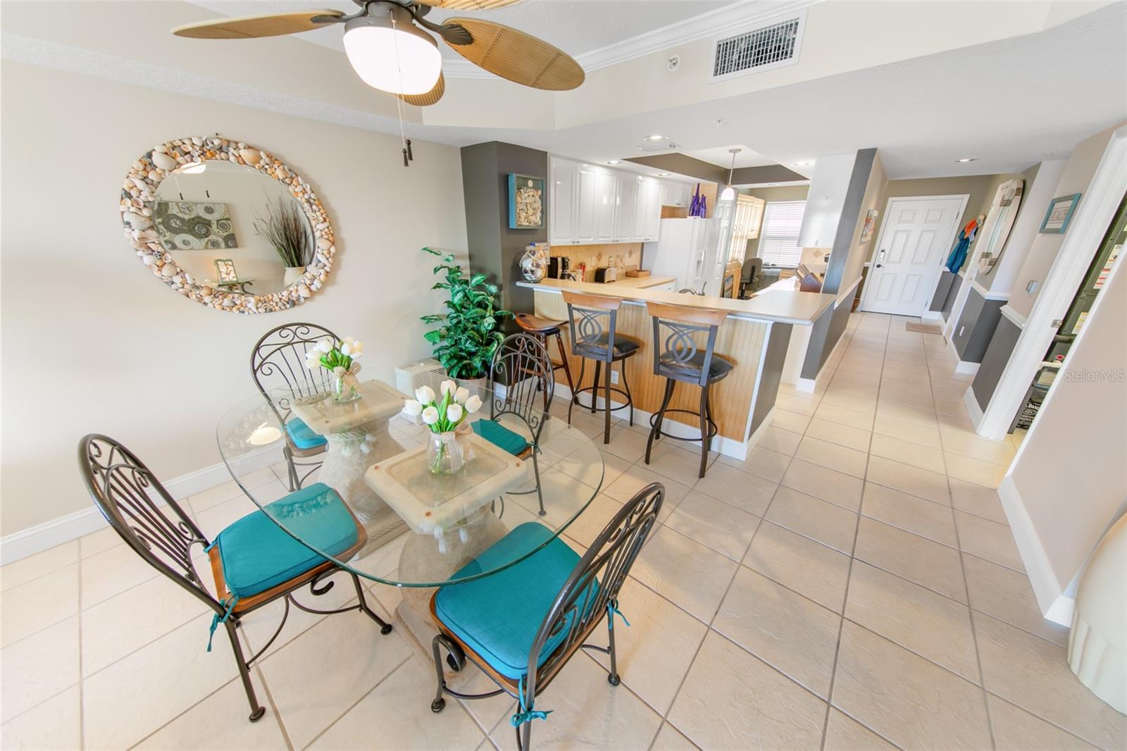 HARBOUR VILLAGE CONDO - Residential