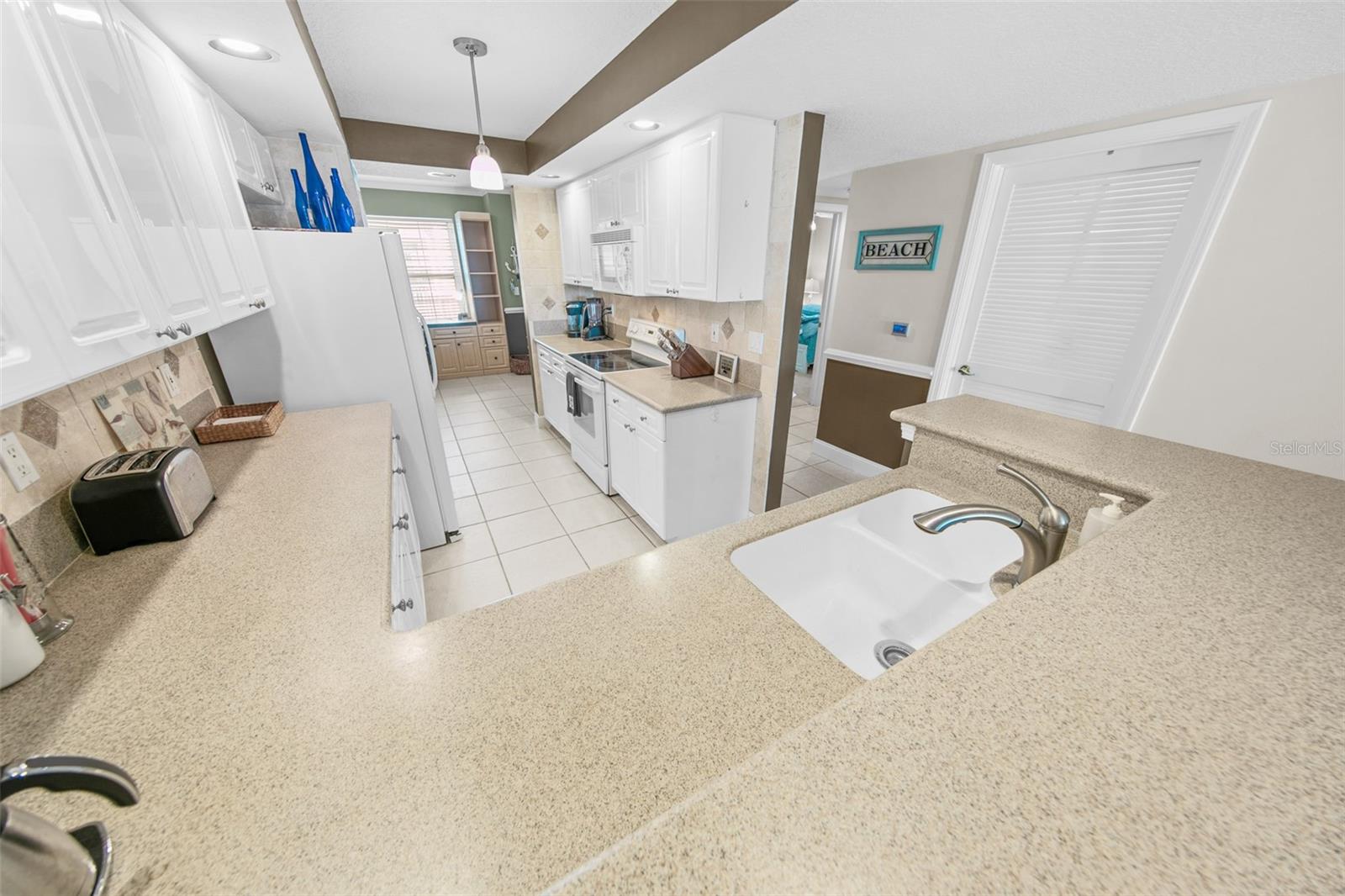 HARBOUR VILLAGE CONDO - Residential