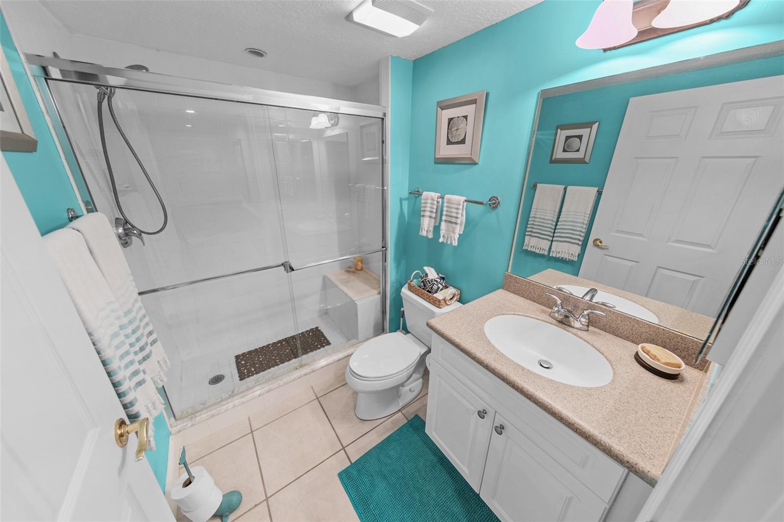 HARBOUR VILLAGE CONDO - Residential