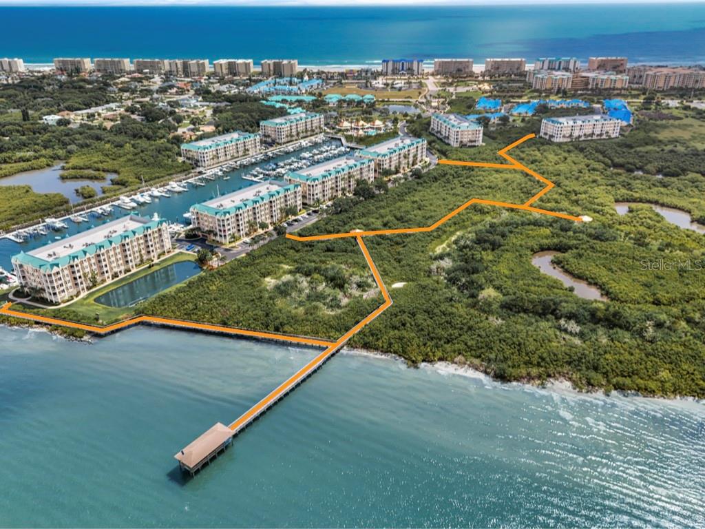 HARBOUR VILLAGE CONDO - Residential