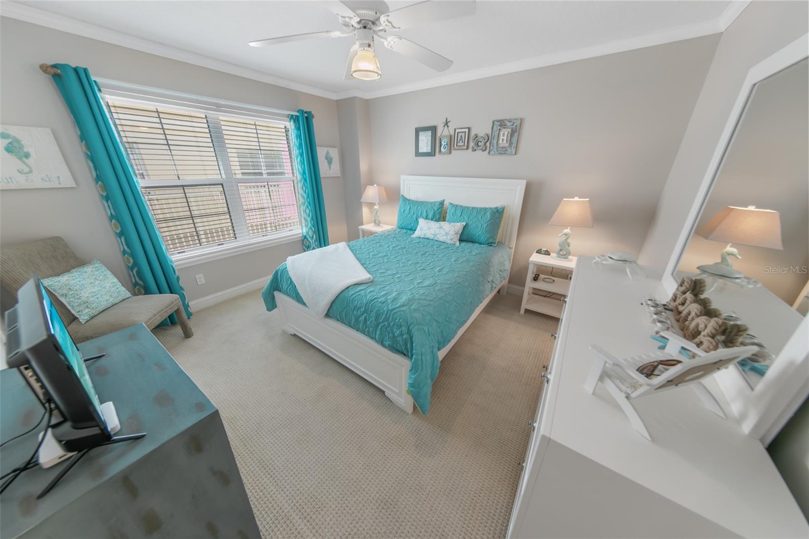 HARBOUR VILLAGE CONDO - Residential