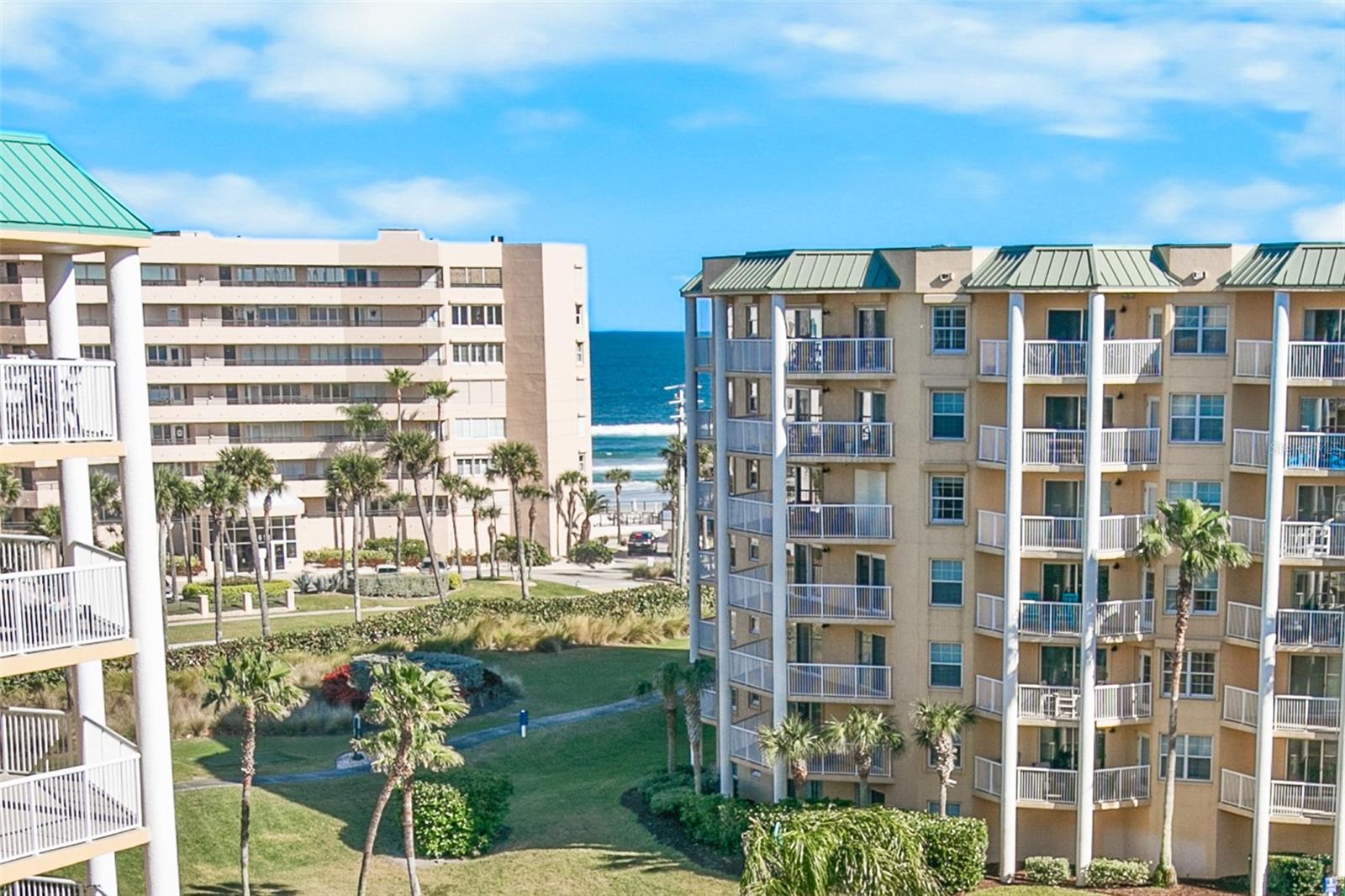 HARBOUR VILLAGE CONDO - Residential