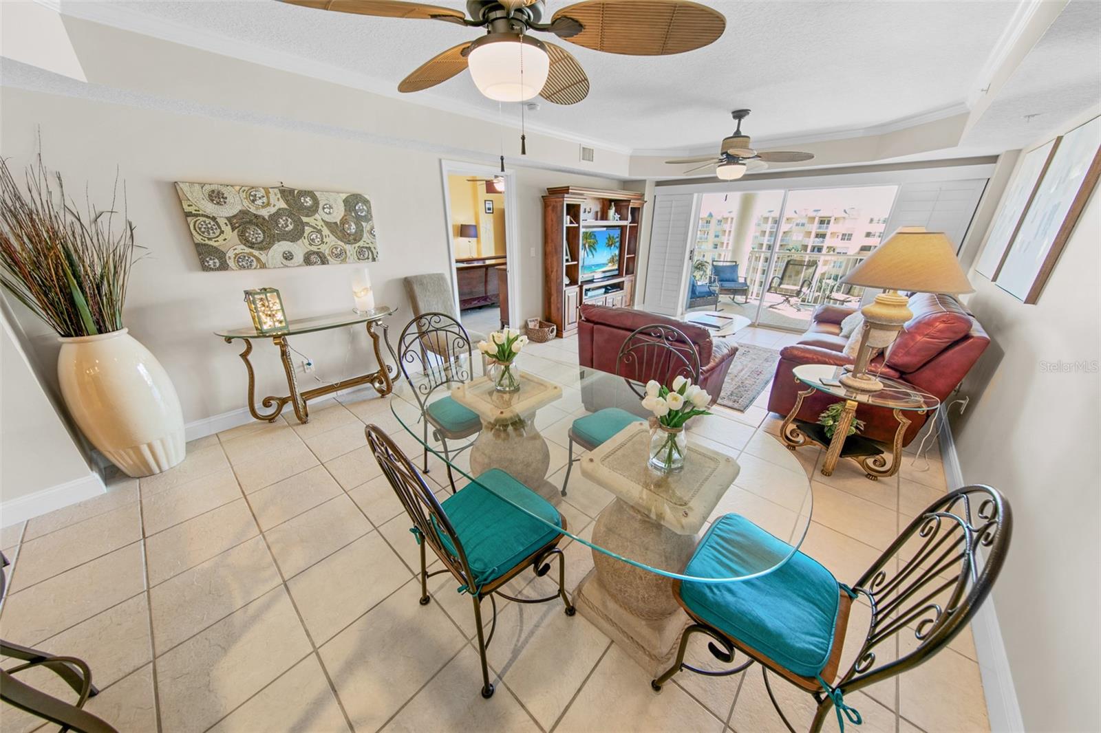 HARBOUR VILLAGE CONDO - Residential