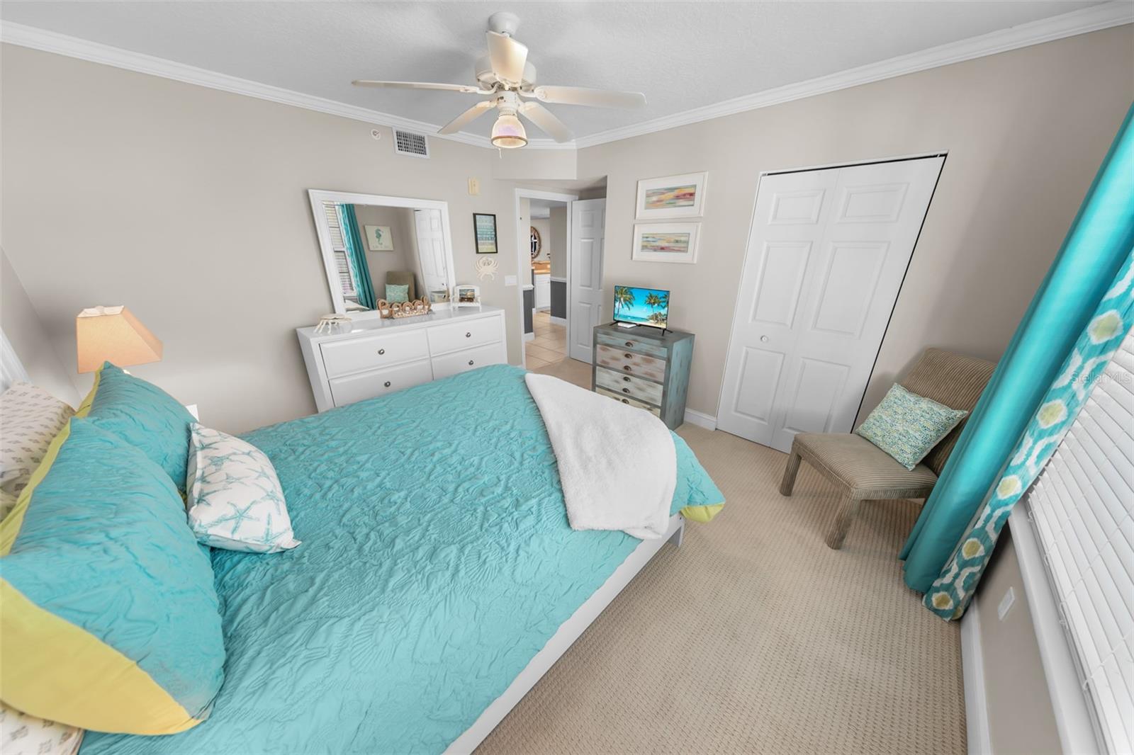 HARBOUR VILLAGE CONDO - Residential