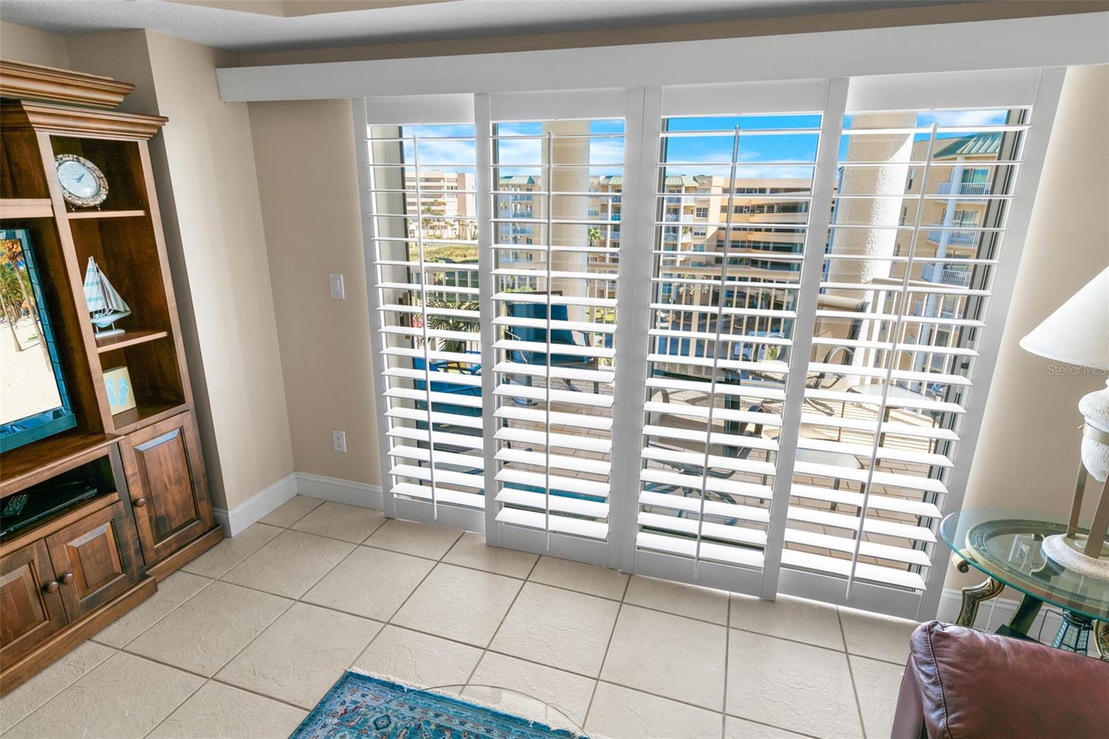 HARBOUR VILLAGE CONDO - Residential