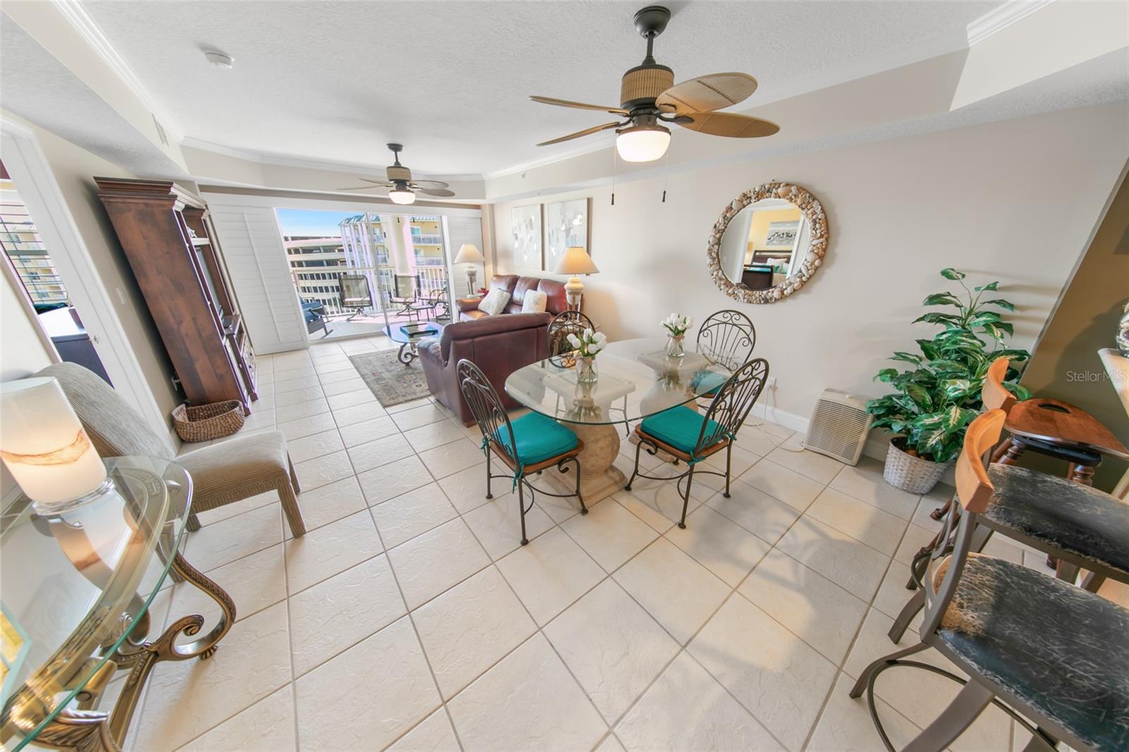 HARBOUR VILLAGE CONDO - Residential