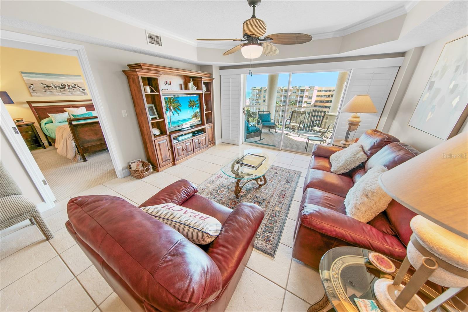 HARBOUR VILLAGE CONDO - Residential