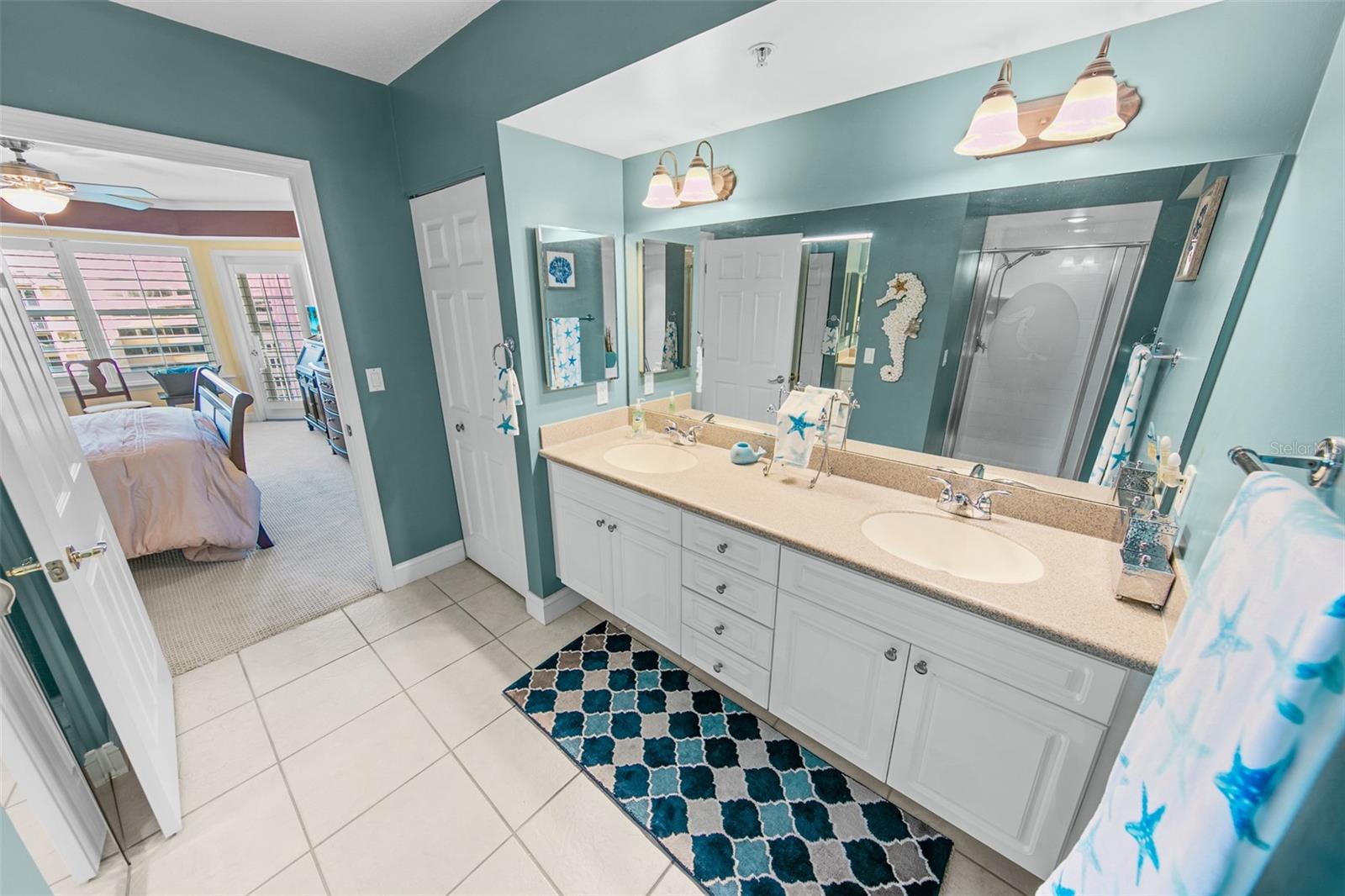 HARBOUR VILLAGE CONDO - Residential