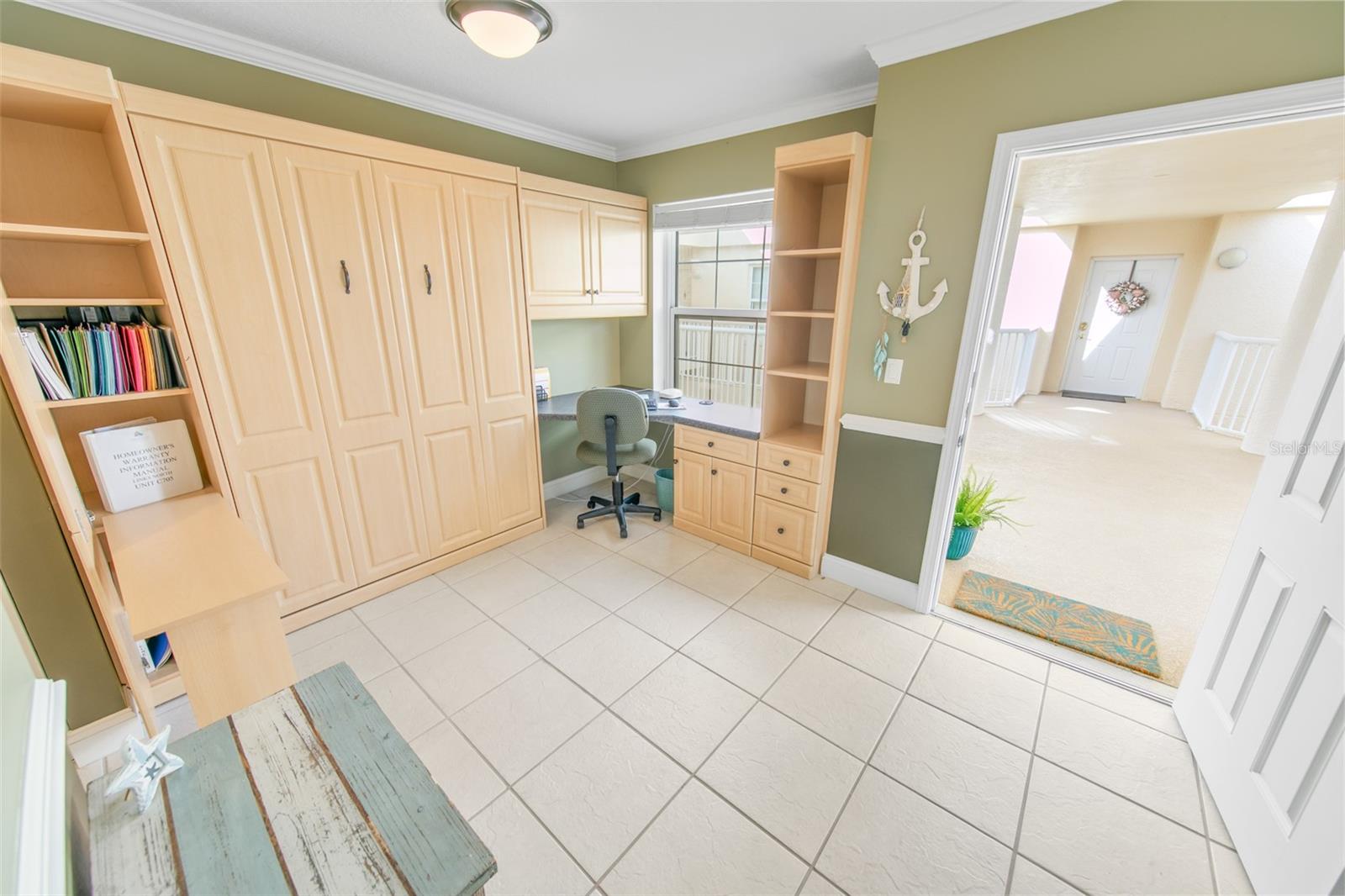 HARBOUR VILLAGE CONDO - Residential