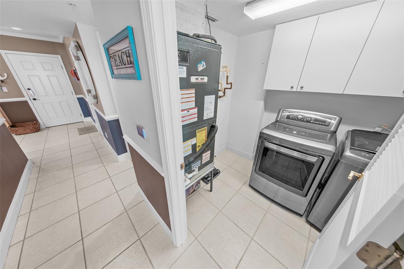 HARBOUR VILLAGE CONDO - Residential