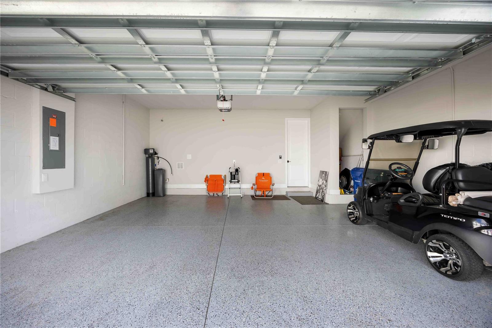 EMERALD LNDG/WATERSIDE - Residential