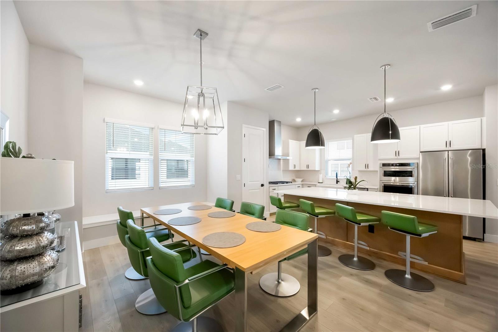 EMERALD LNDG/WATERSIDE - Residential