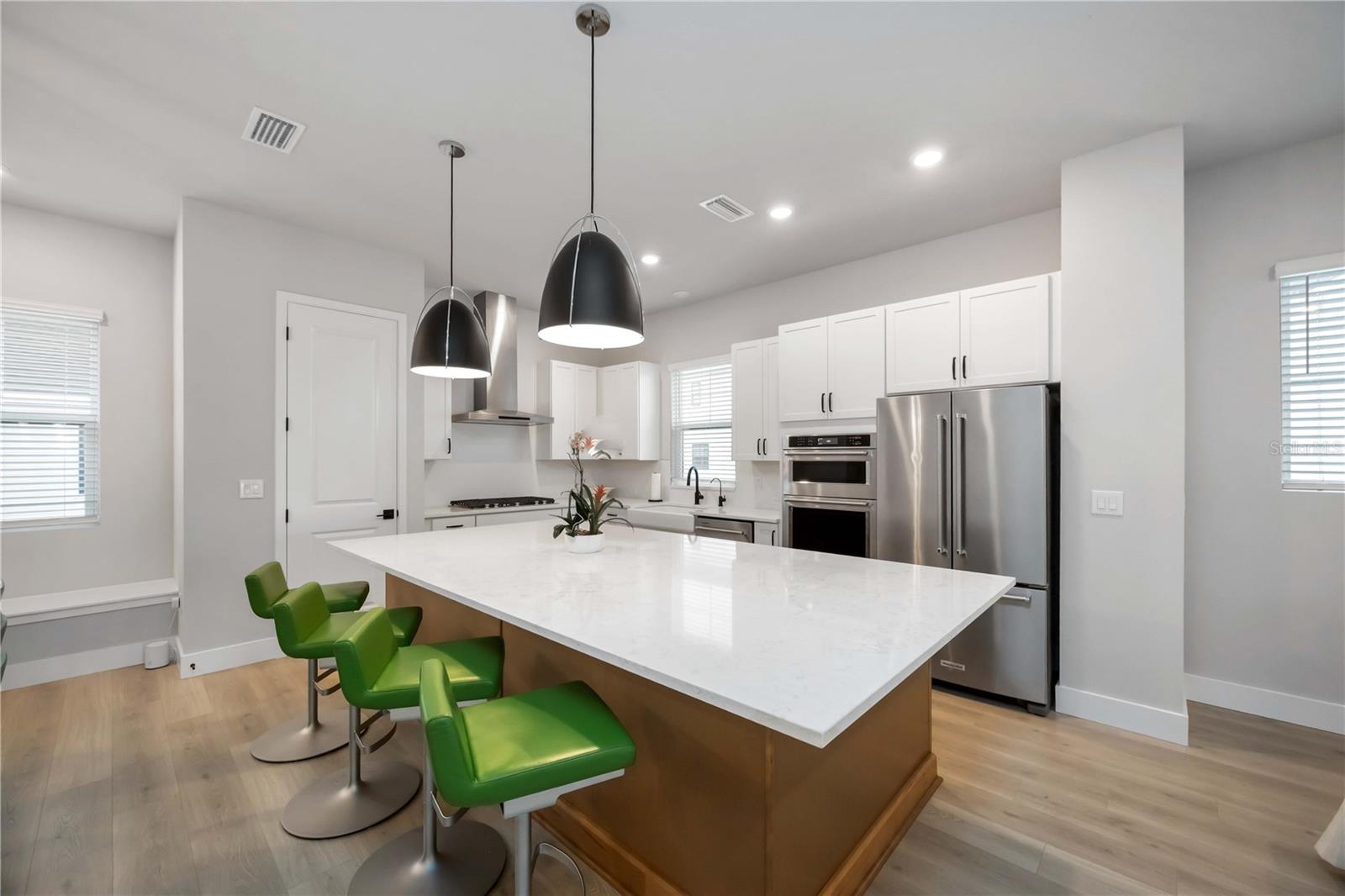 EMERALD LNDG/WATERSIDE - Residential