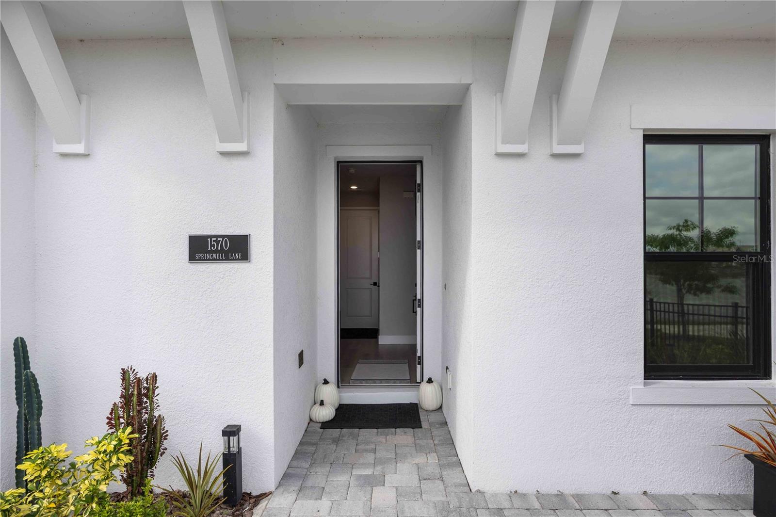 EMERALD LNDG/WATERSIDE - Residential