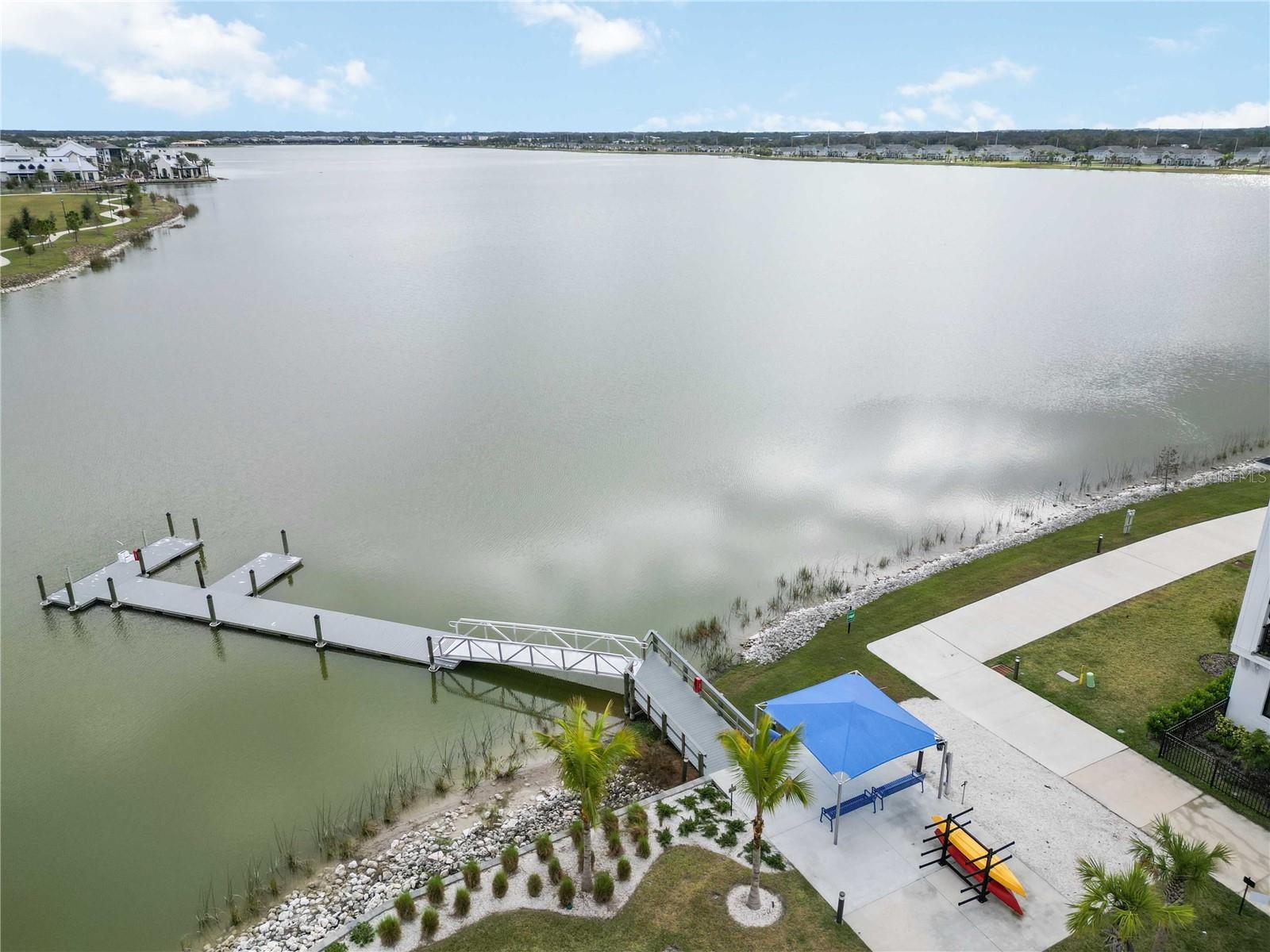 EMERALD LNDG/WATERSIDE - Residential