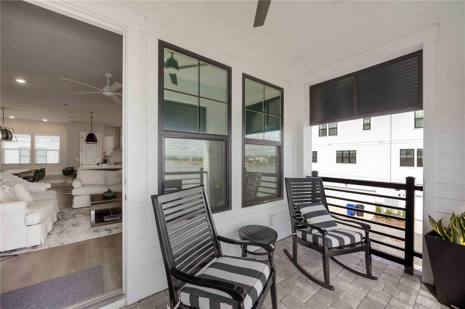 EMERALD LNDG/WATERSIDE - Residential