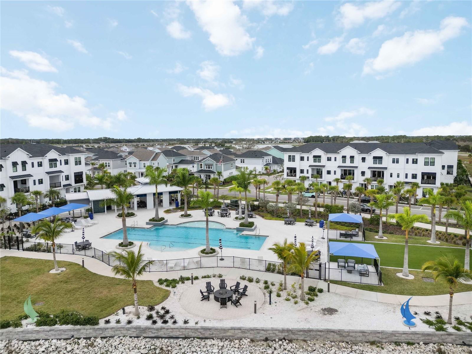 EMERALD LNDG/WATERSIDE - Residential