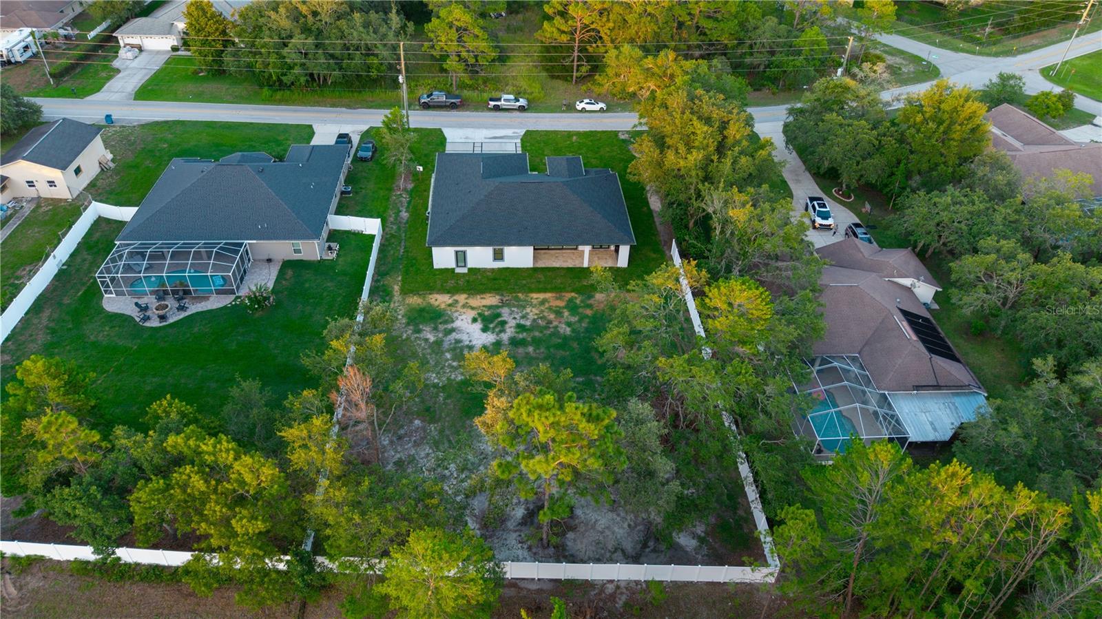 ROYAL HIGHLANDS - Residential