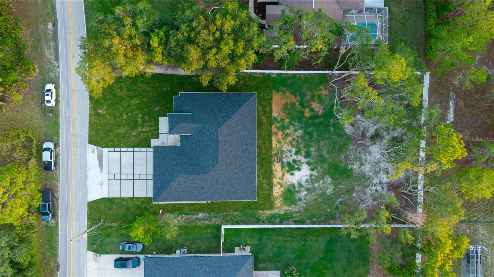 ROYAL HIGHLANDS - Residential
