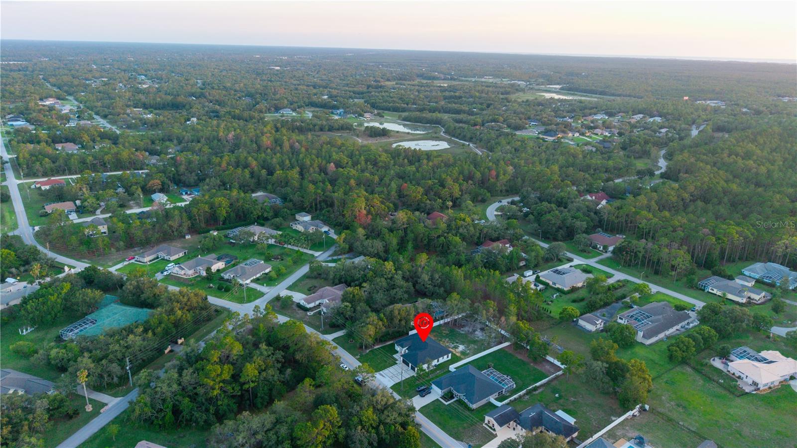 ROYAL HIGHLANDS - Residential