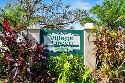 A home in BRADENTON