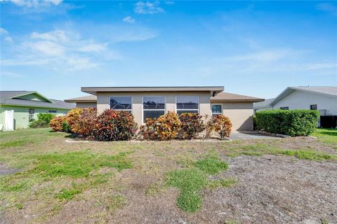 A home in BRADENTON