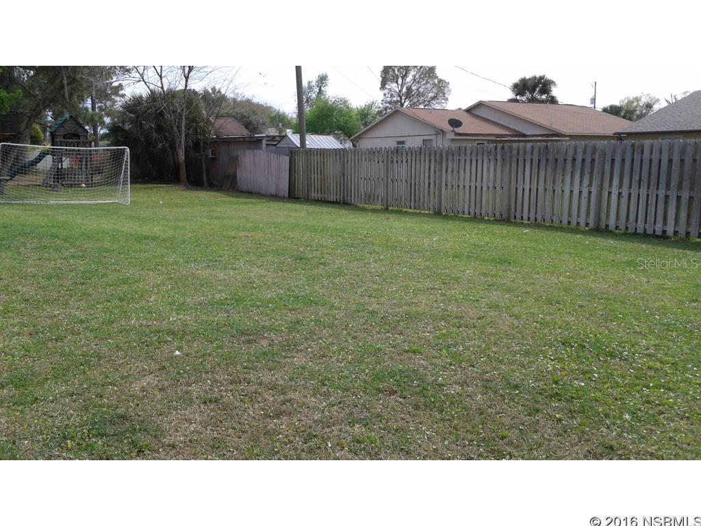 Florida Shores 01 - Residential