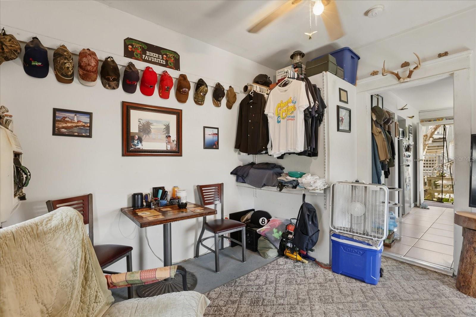 ROGERS SEABREEZE - Commercial Sale