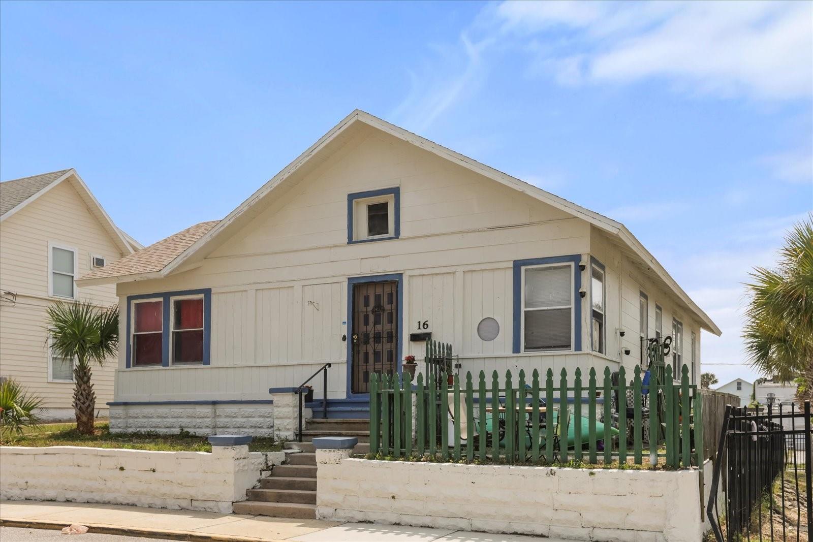 ROGERS SEABREEZE - Commercial Sale