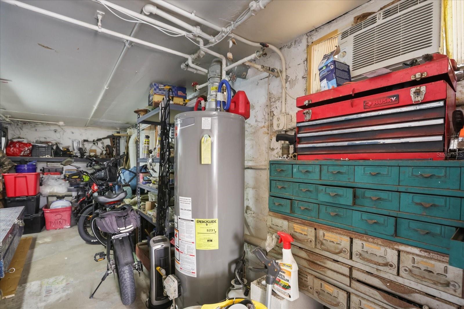 ROGERS SEABREEZE - Commercial Sale
