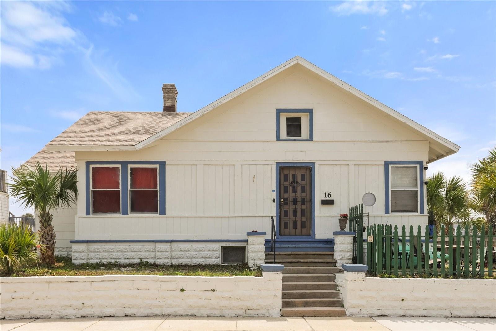 ROGERS SEABREEZE - Commercial Sale