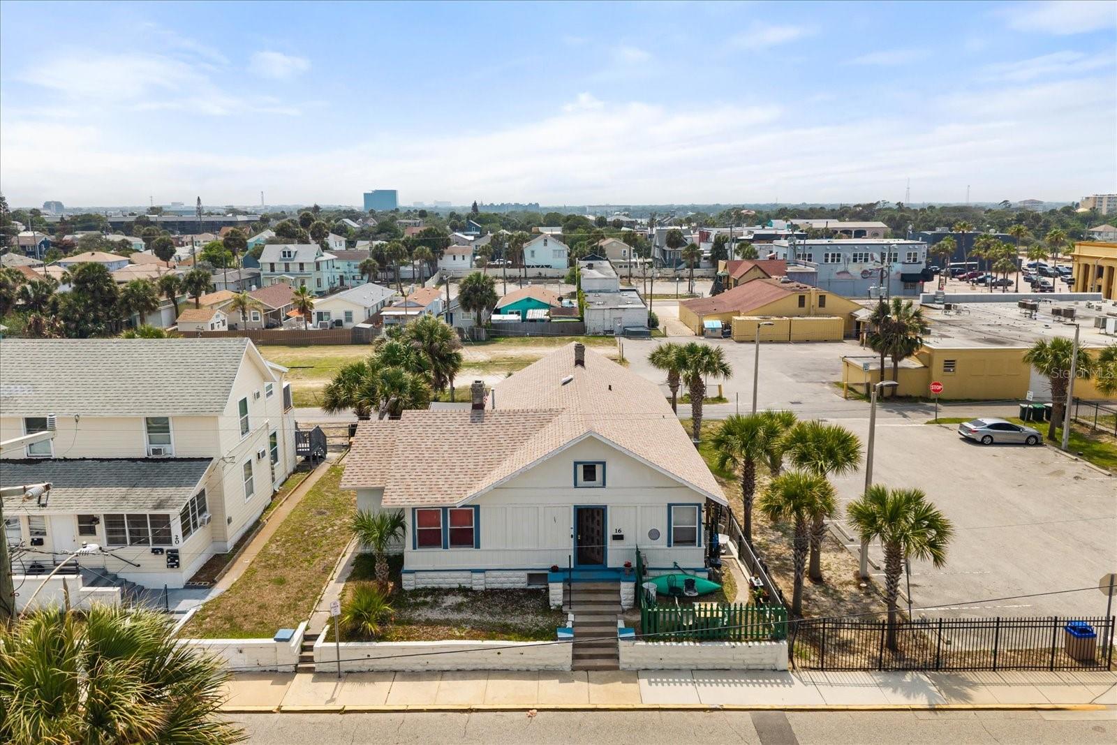 ROGERS SEABREEZE - Commercial Sale