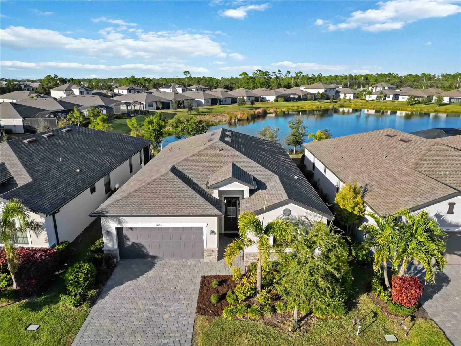 TORTUGA - Residential